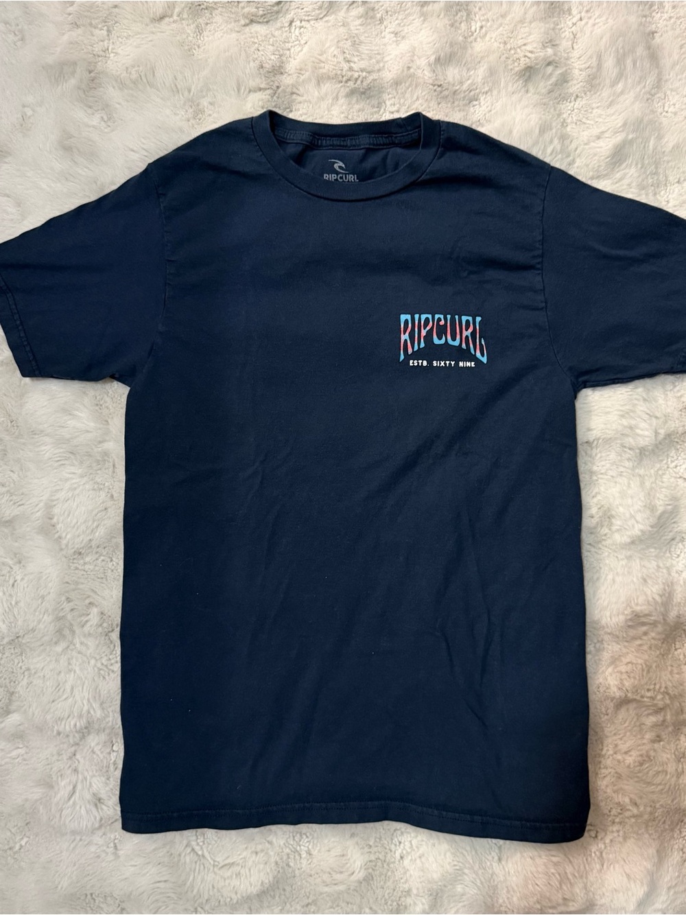 Rip Curl Graphic T-Shirt